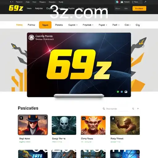 Explorando as Novidades e Tendências de 69z