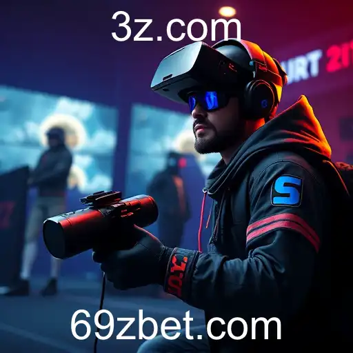 A Revolução do 69z no Cenário de Jogos Online