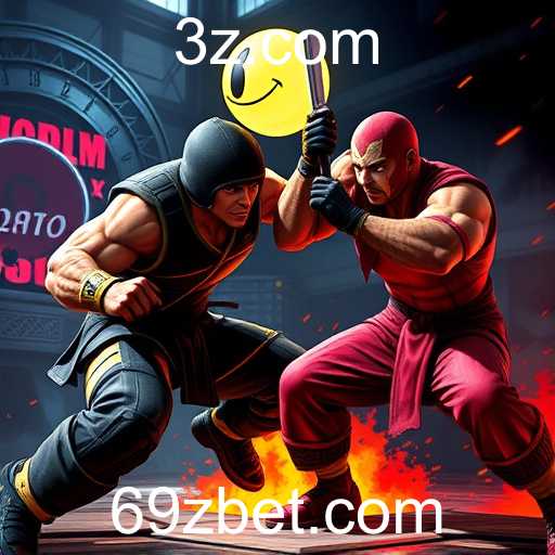 A Evolução e Impacto dos Jogos de Ação na Indústria dos Videogames