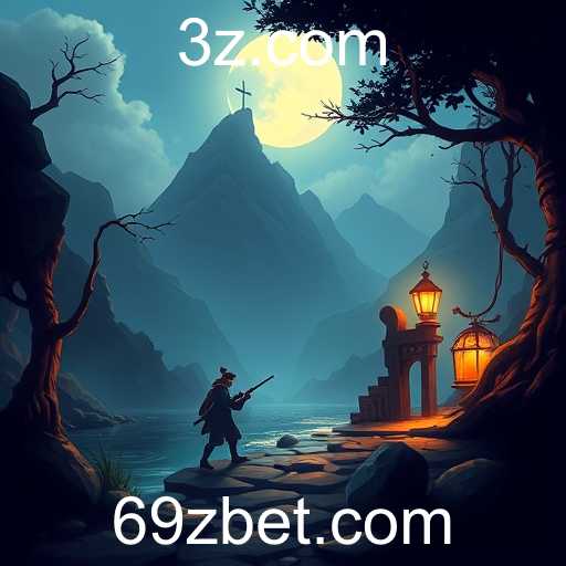 Explorando o Mundo dos Jogos de Aventura no 69z