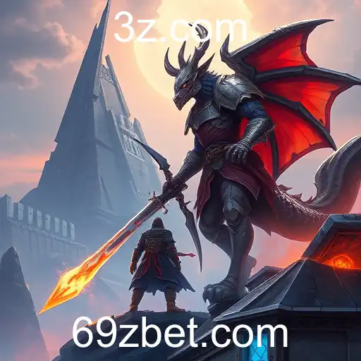 Evolução dos Jogos Online e o Impacto de 69z