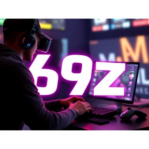 Expansão dos Jogos Online e a Ascensão do 69z