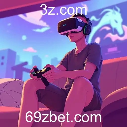 Expansão e Desafios no Mundo dos Games