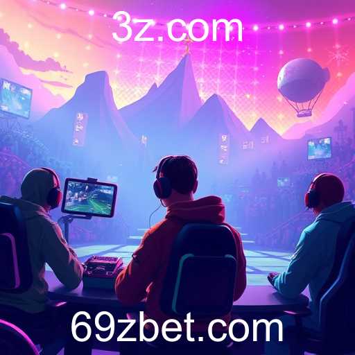 Inovações e Tendências no Mundo dos Games em 2025