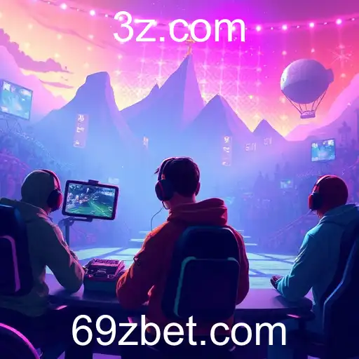 Inovações e Tendências no Mundo dos Games em 2025