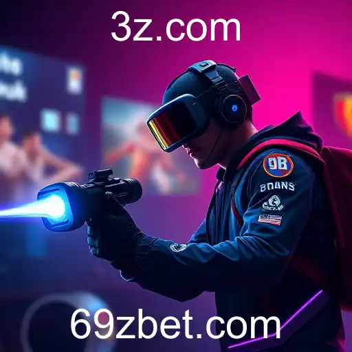 Ascensão e Popularidade do 69z no Universo dos Games