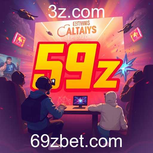 Ascensão dos Jogos Online em 2025: O Impacto da 69z
