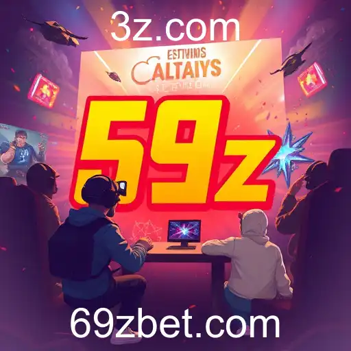 Ascensão dos Jogos Online em 2025: O Impacto da 69z