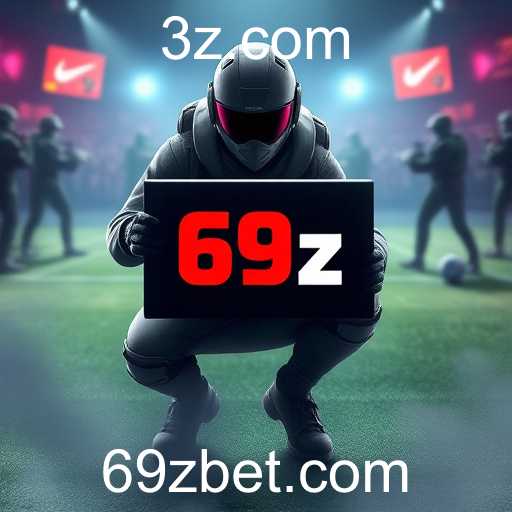 Explorando as Tendências em Jogos com 69z