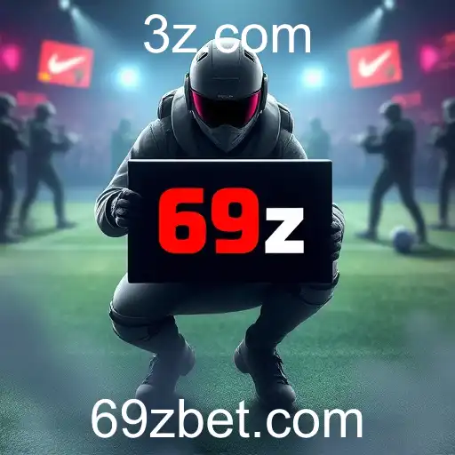 Explorando as Tendências em Jogos com 69z