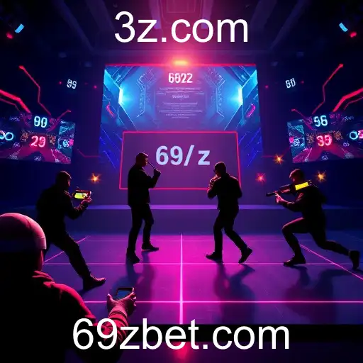 O Crescimento do Site de Jogos 69z no Brasil