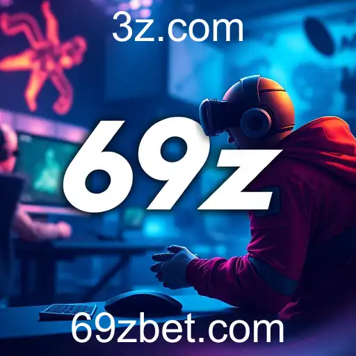 O Impacto Crescente de 69z no Mundo dos Jogos