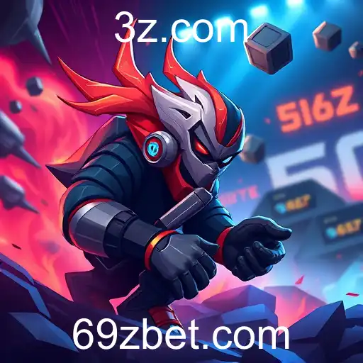 O Impacto de 69z nos Jogos Online