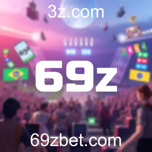 O Impacto de 69z no Mundo dos Jogos