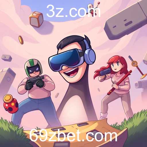 Impacto da 69z no Mercado de Jogos Online