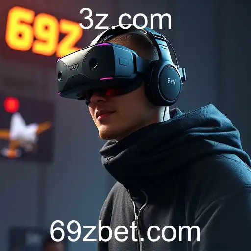 O Impacto da 69z no Universo dos Jogos em 2025