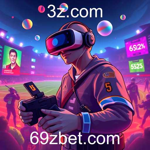 A Revolução dos Jogos Online em 2025: A Ascensão de 69z