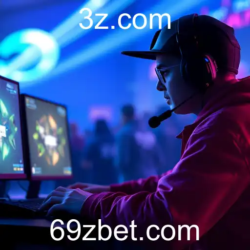 Revolução no Mercado de Jogos Online