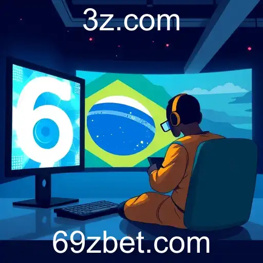 A Ascensão do 69z no Mundo dos Jogos em Português