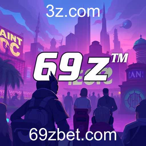 A Ascensão do 69z: Revolução no Mundo dos Jogos