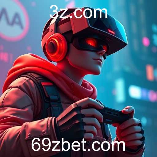 A Ascensão da Plataforma 69z no Universo dos Jogos