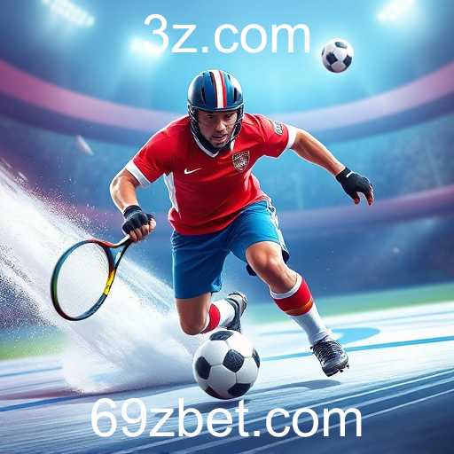 Explorando a Categoría 'Sports Fun' no 69z: Uma Jornada Virtual de Aventuras Esportivas
