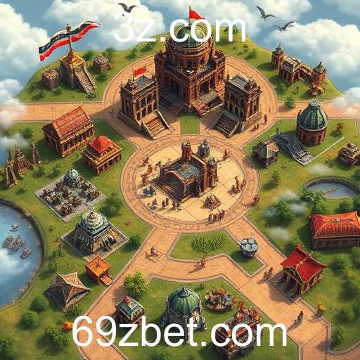 A Arte dos Jogos de Estratégia: Desafios e Evolução